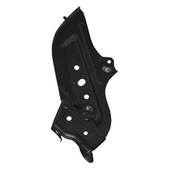 Replace® - Front Passenger Side Bumper Cover Bracket (CAPA Certified)