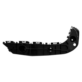 Replace® - Front Upper Passenger Side Bumper Cover Retainer Bracket (CAPA Certified)
