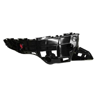 Replace® - Front Outer Passenger Side Bumper Cover Support Bracket (CAPA Certified)