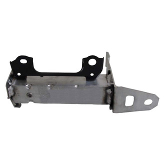 Replace® - Front Lower Passenger Side Bumper Cover Support (CAPA Certified)