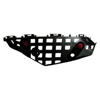 Replace® - Front Passenger Side Bumper Cover Retainer (CAPA Certified)