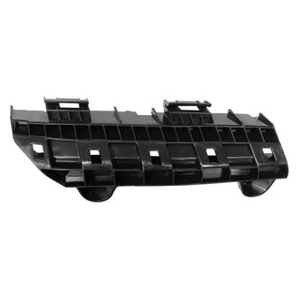 Replace® - Front Inner Passenger Side Bumper Cover Support (CAPA Certified)