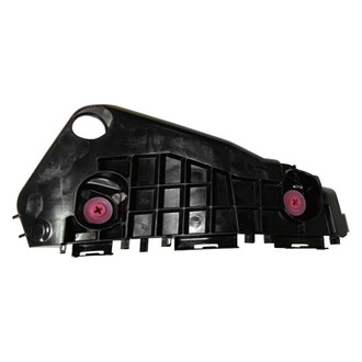 Replace® - Front Outer Passenger Side Bumper Cover Retainer (Standard Line)