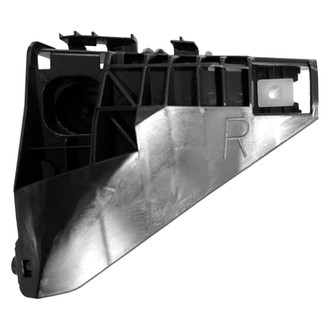 Replace® - Front Passenger Side Bumper Cover Support (Standard Line)