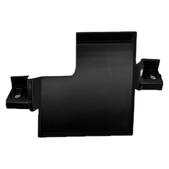 Replace® - Front Inner Passenger Side Bumper Cover Support (Standard Line)