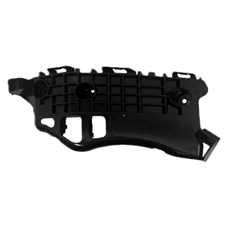 Replace® - Front Upper Passenger Side Bumper Cover Retainer (CAPA Certified)