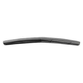 Replace® - Front Bumper Cover Molding (Standard Line)