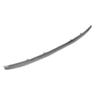 Replace® - Front Bumper Cover Molding (CAPA Certified)