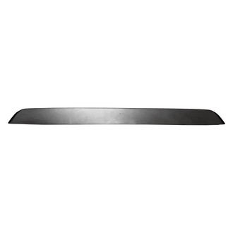 Replace® - Front Lower Bumper Spoiler (CAPA Certified)