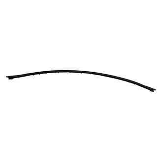 Replace® - Front Upper Bumper Cover Molding (Standard Line)