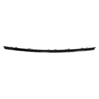 Replace® - Front Center Bumper Cover Molding (Standard Line)