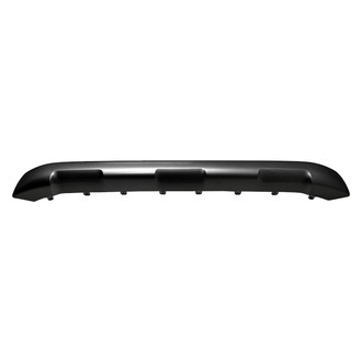 Replace® - Front Bumper Skid Plate (CAPA Certified)