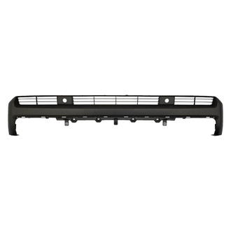 Replace® - Front Bumper Cover Molding (CAPA Certified)