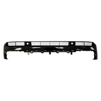 Replace® - Front Bumper Cover Molding (CAPA Certified)