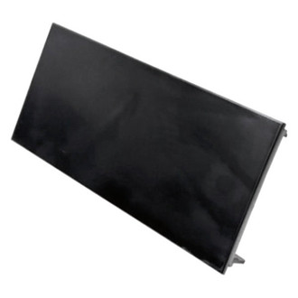 Replace® - Front Bumper Grille
