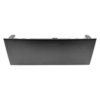 Replace® - Front Bumper Cover Grille Molding (Standard Line)