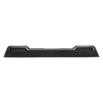 Replace® - Front Center Bumper Trim (CAPA Certified)