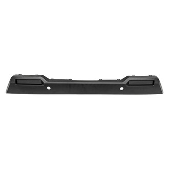 Replace® - Front Center Bumper Trim (Standard Line)