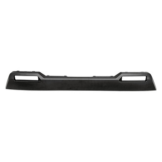 Replace® - Front Center Bumper Trim (CAPA Certified)
