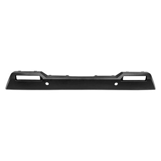 Replace® - Front Center Bumper Trim (Standard Line)