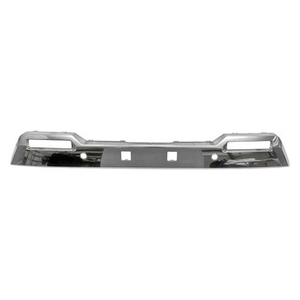 Replace® - Front Center Bumper Trim (Standard Line)