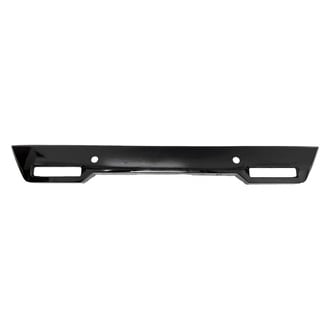 Replace® - Front Center Bumper Trim (CAPA Certified)