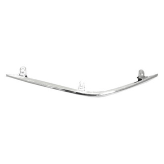 Replace® - Front Lower Driver Side Bumper Cover Molding (Standard Line)