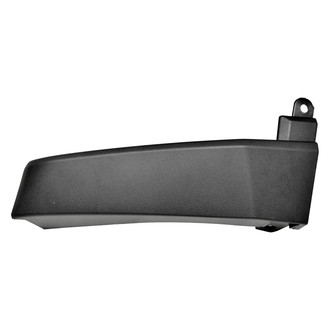 Replace® - Front Lower Driver Side Bumper Molding (Standard Line)