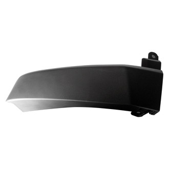 Replace® - Front Lower Driver Side Bumper Molding (Standard Line)