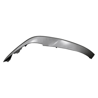 Replace® - Front Lower Driver Side Bumper Molding (CAPA Certified)