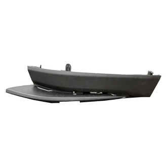 Replace® - Front Lower Outer Driver Side Bumper To Body Filler Panel (CAPA Certified)