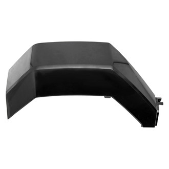 Replace® - Front Driver Side Bumper Molding (CAPA Certified)