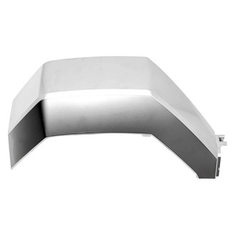 Replace® - Front Driver Side Bumper Molding (CAPA Certified)