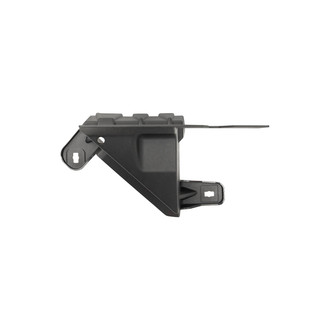 Replace® - Front Lower Driver Side Bumper Cover Molding (Standard Line)