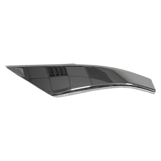 Replace® - Front Passenger Side Bumper Cover Molding (Standard Line)