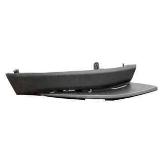Replace® - Front Lower Outer Passenger Side Bumper To Body Filler Panel (CAPA Certified)