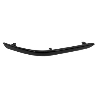 Replace® - Front Lower Passenger Side Bumper Molding (Standard Line)