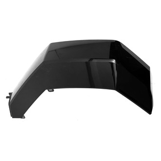 Replace® - Front Passenger Side Bumper Molding (CAPA Certified)