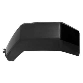 Replace® - Front Passenger Side Bumper Molding (CAPA Certified)