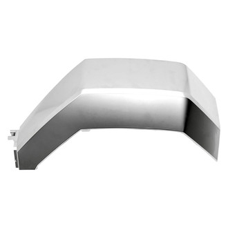 Replace® - Front Passenger Side Bumper Molding (CAPA Certified)