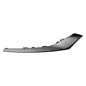 Replace® - Front Passenger Side Bumper Cover Molding (Standard Line)