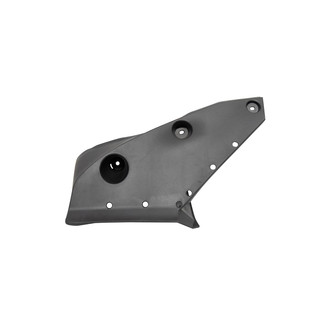 Replace® - Front Lower Passenger Side Bumper Cover Molding (Standard Line)