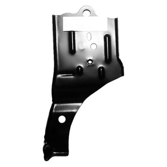 Replace® - Front Driver Side Bumper Support Arm (Standard Line)