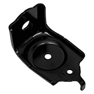 Replace® - Front Lower Outer Driver or Passenger Side Bumper Support Bracket (Standard Line)