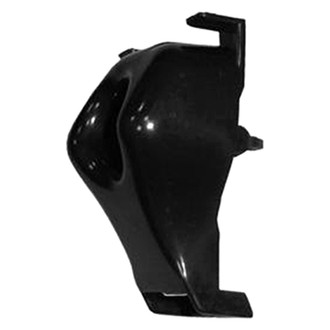 Replace® - Front Driver or Passenger Side Bumper Cover Support Bracket (Standard Line)