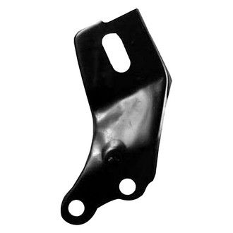 Replace® - Front Driver Side Bumper Reinforcement Bar Bracket (CAPA Certified)