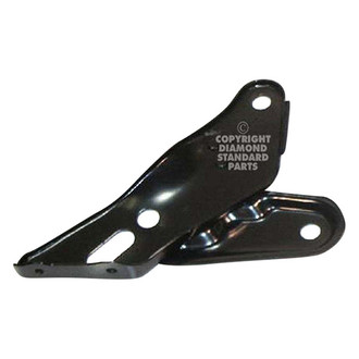 Replace® - Front Driver Side Bumper Mounting Arm (Diamond Standard Line)