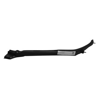Replace® - Front Outer Driver Side Bumper Bracket (Platinum Plus)