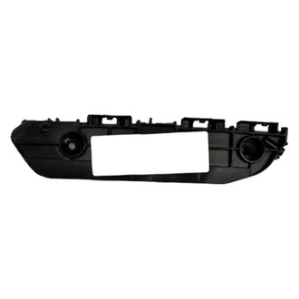 Replace® - Front Driver Side Bumper Cover Stay (CAPA Certified)
