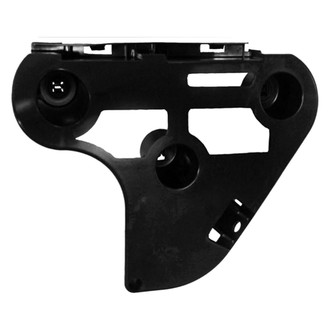 Replace® - Front Driver Side Bumper Support Bracket (CAPA Certified)